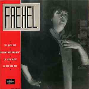 Fréhel - Tel Qu'il Est