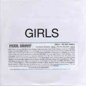 Girls  - MyMa / Lawrence
