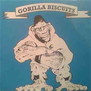 Gorilla Biscuits - Demos '86
