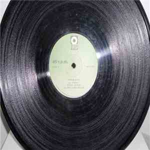 Grupo Arrow / Ed. Watson And His Brass Circle - Ternura / Angelica