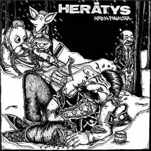 Herätys - Näen Punaista