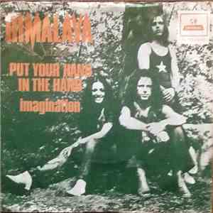 Himalaya - Put Your Hand In The Hand