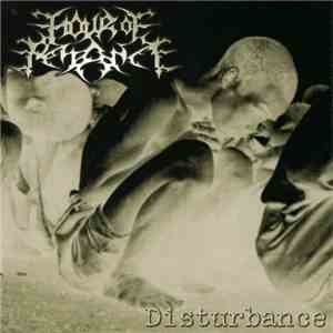 Hour Of Penance - Disturbance