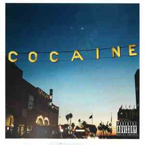 Hus - Cocaine Beach