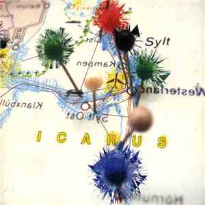 Icarus  - Sylt