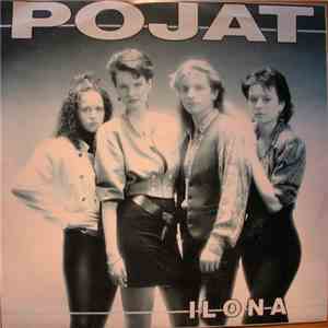 Ilona - Pojat