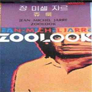Jean Michel Jarre - Zoolook