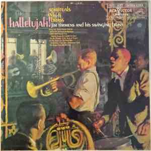 Jim Timmens And His Swinging Brass - Hallelujah! Spirituals In Hi-Fi Brass