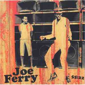 Joe Ferry - 55:22