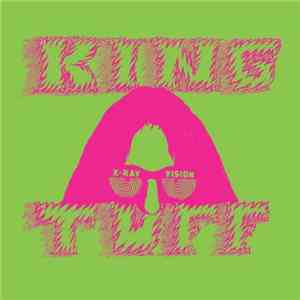 King Tuff - Was Dead