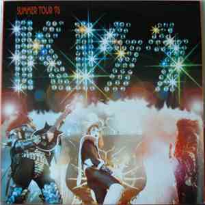 Kiss - Summer Tour ´76