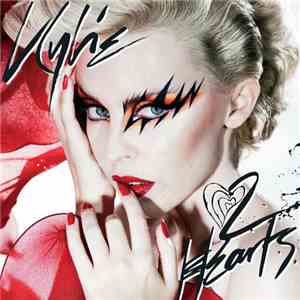 Kylie - 2 Hearts
