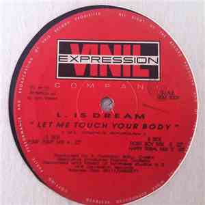 L. Is Dream - Let Me Touch Your Body