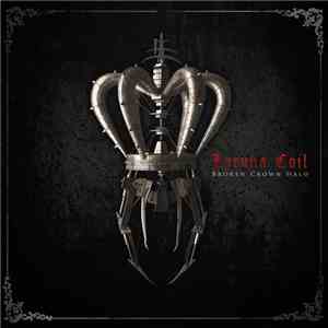 Lacuna Coil - Broken Crown Halo