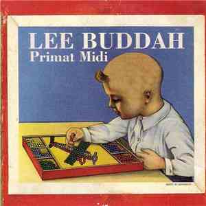 Lee Buddah - Primat Midi