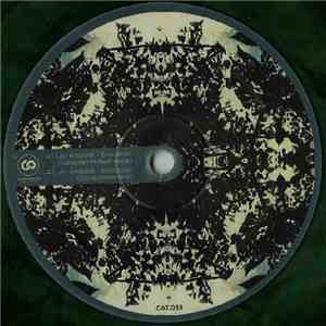 Leo Anibaldi - Evocation