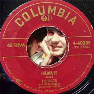 Liberace - Polonaise