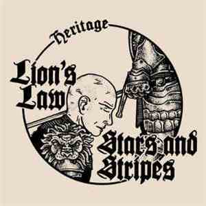 Lion's Law / Stars And Stripes  - Heritage