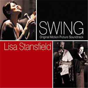 Lisa Stansfield - Swing (Original Motion Picture Soundtrack)