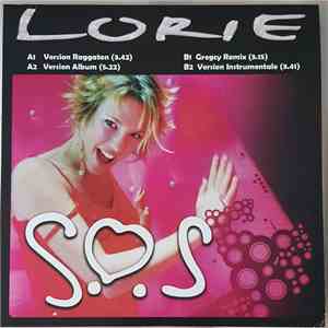 Lorie - S.O.S