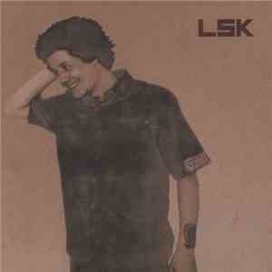 LSK - Mosaic (5 Track Album Sampler)