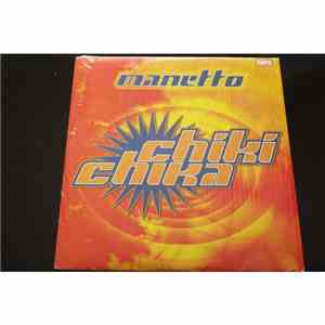 Manetto - Chiki Chika
