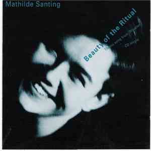Mathilde Santing - Beauty Of The Ritual (O.S.T. 'Rituelen')