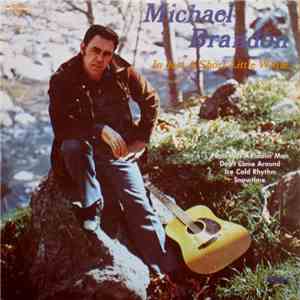 Michael Brandon  - In Just A Short Little While