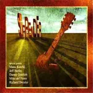 Novecento, Dominic Miller - Surrender