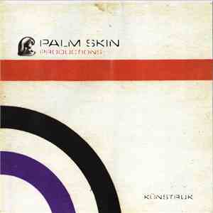 Palm Skin Productions - Künstruk