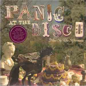 Panic At The Disco - Nine In The Afternoon