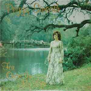 Peggy Sineath - For Once In My Life