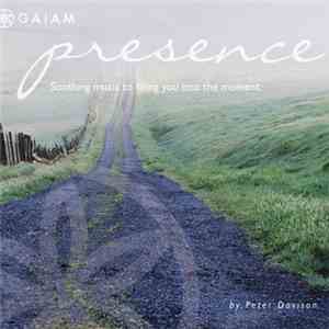 Peter Davison - Presence