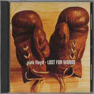 Pink Floyd - Lost For Words