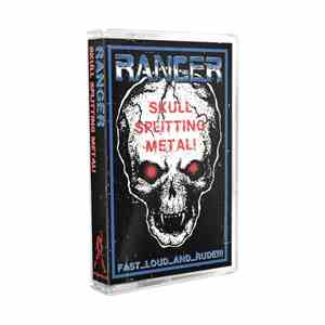 Ranger  - Skull Splitting Metal!