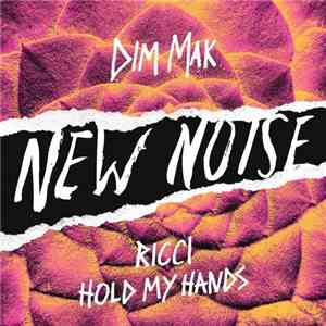 Ricci  - Hold My Hands
