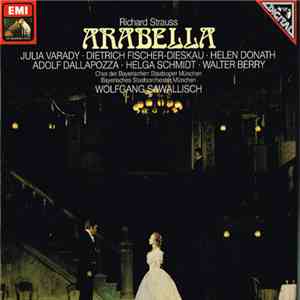 Richard Strauss - Chor Der Bayerischen Staatsoper, Bayerisches Staatsorches ...