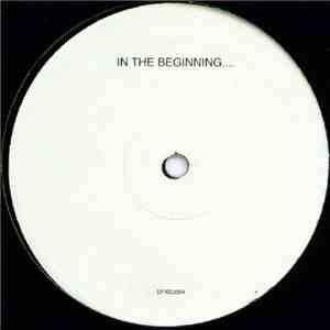 Roger Goode - In The Beginning....
