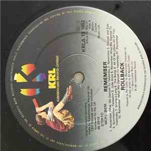 Rollback - Remember