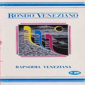 Rondò Veneziano - Rapsodia Veneziana