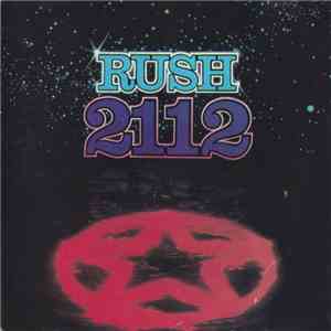 Rush - 2112