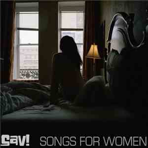 SaV! - Songs For Women