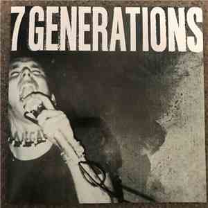 Seven Generations - Seven Generations