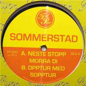 Sommerstad - Neste Stopp Morra Di