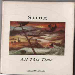 Sting - All This Time