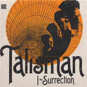Talisman  - I-Surrection