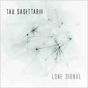 Tau Sagittarii - Lone Signal