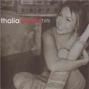 Thalia - Greatest Hits