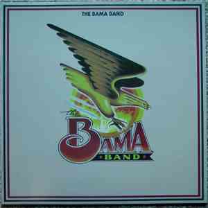 The Bama Band - The Bama Band