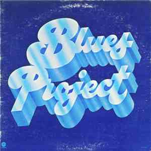 The Blues Project - Blues Project